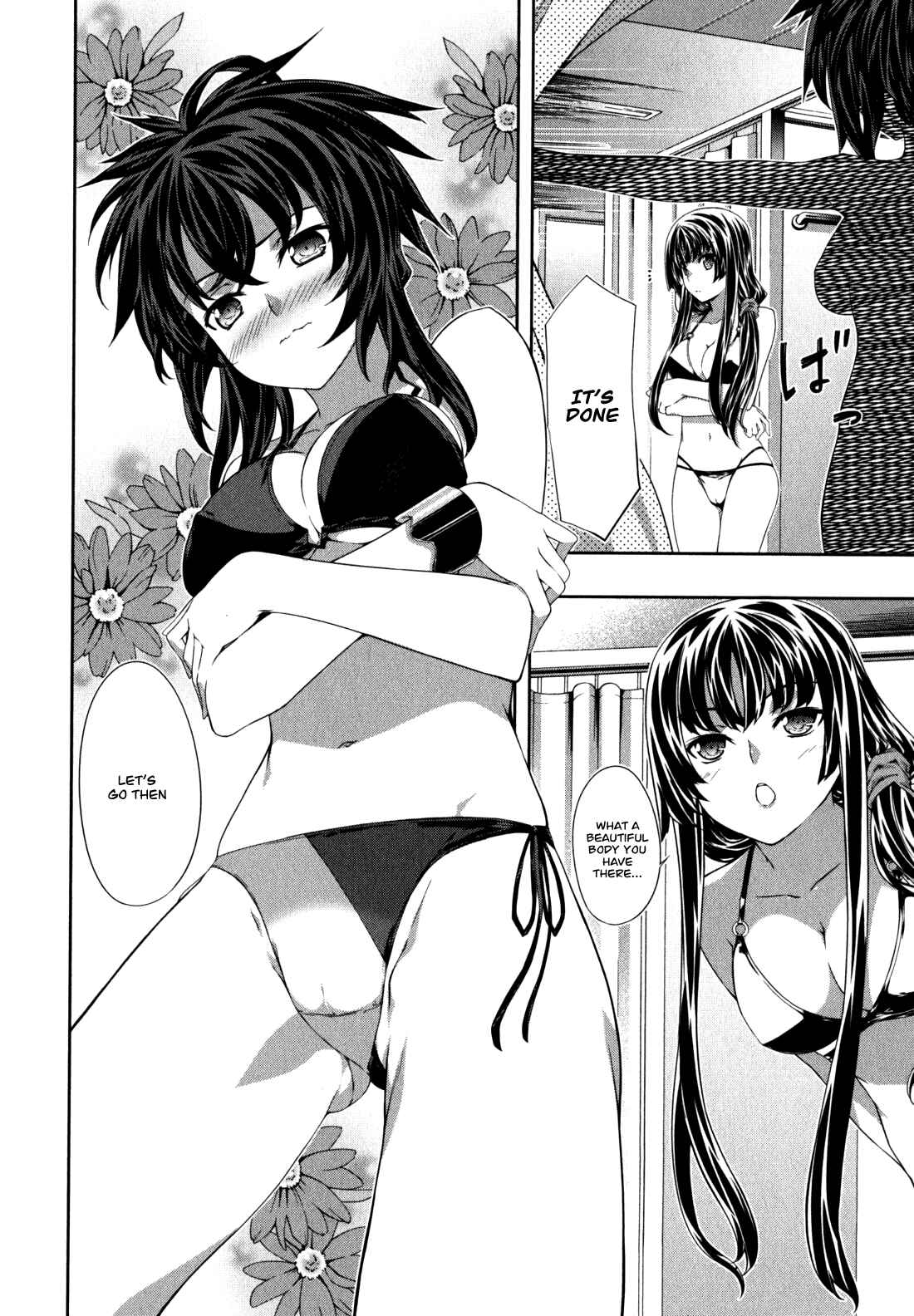 Page 26 Chapter 34 Kämpfer