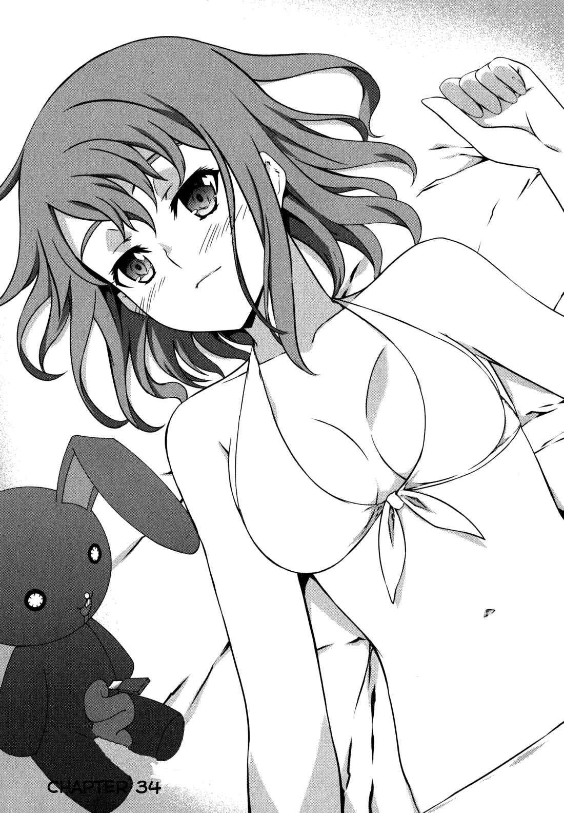 Page 3 Chapter 34 Kämpfer