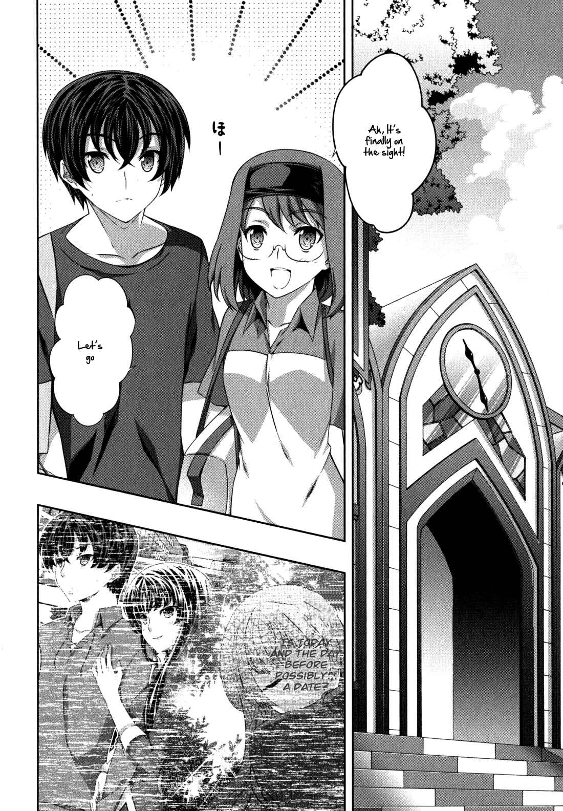 Page 4 Chapter 34 Kämpfer