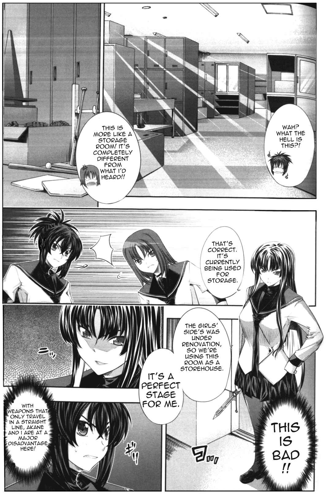 Page 10 Chapter 9 Kämpfer