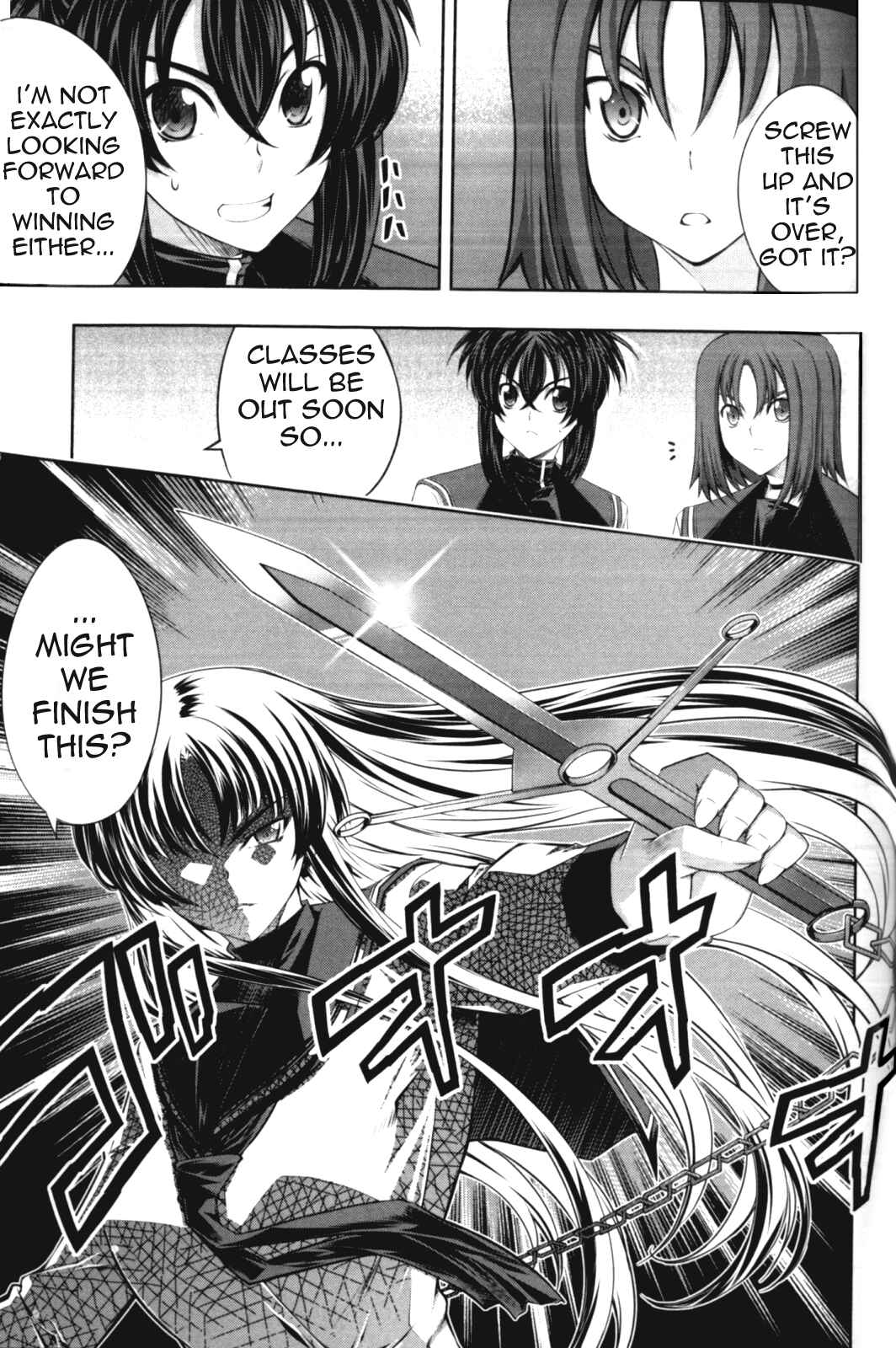 Page 16 Chapter 9 Kämpfer