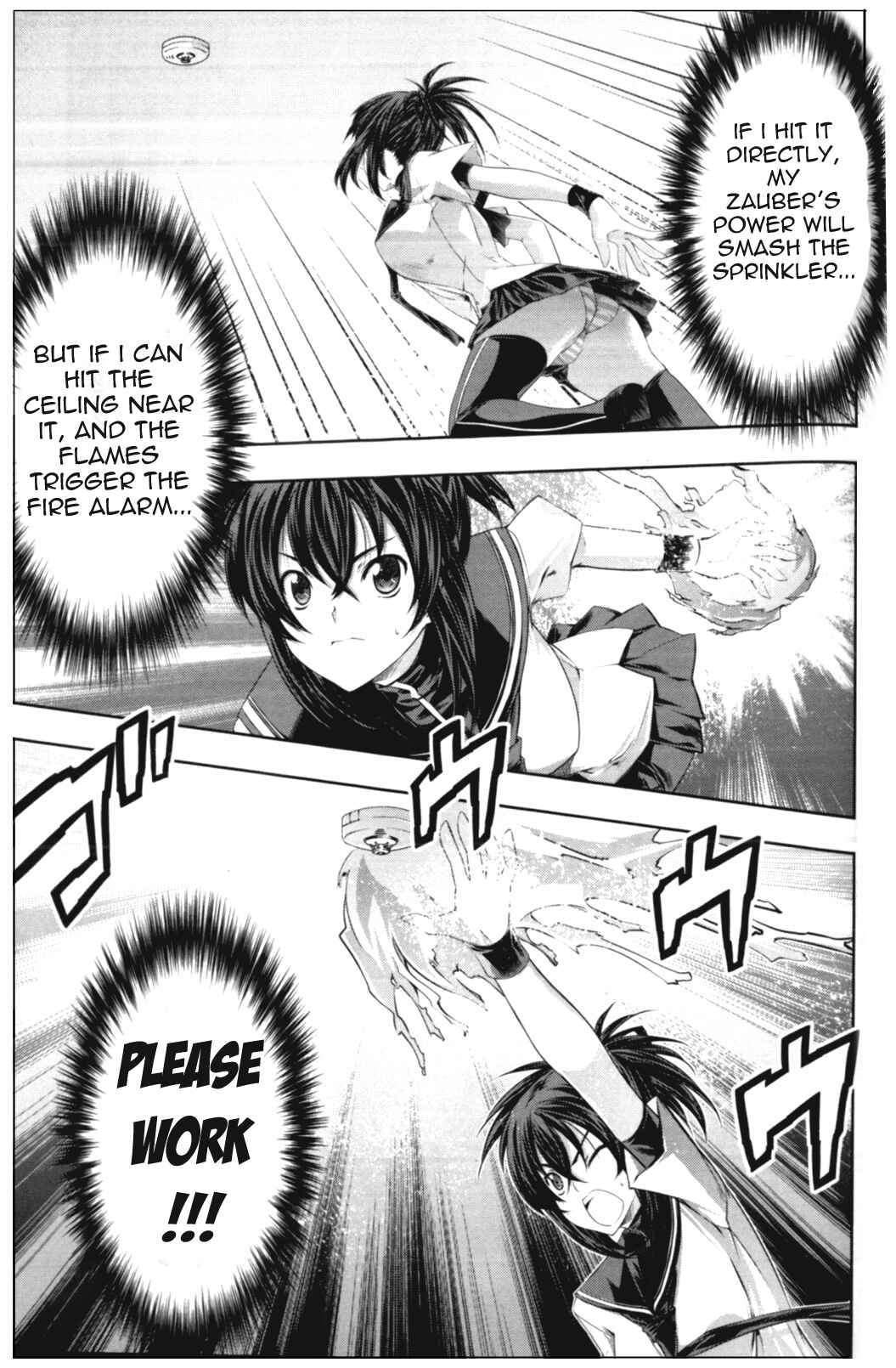 Page 18 Chapter 9 Kämpfer