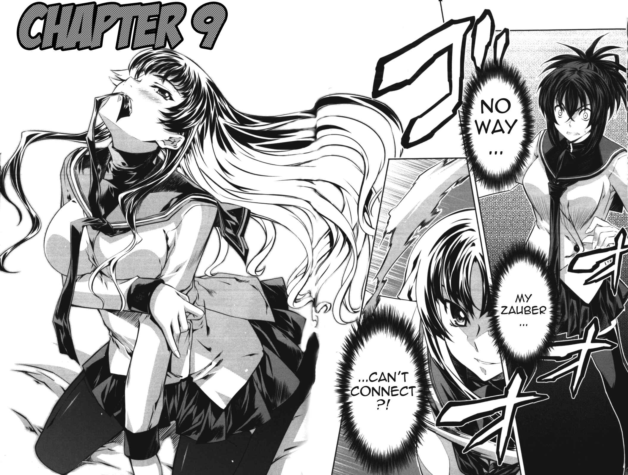 Page 2 Chapter 9 Kämpfer