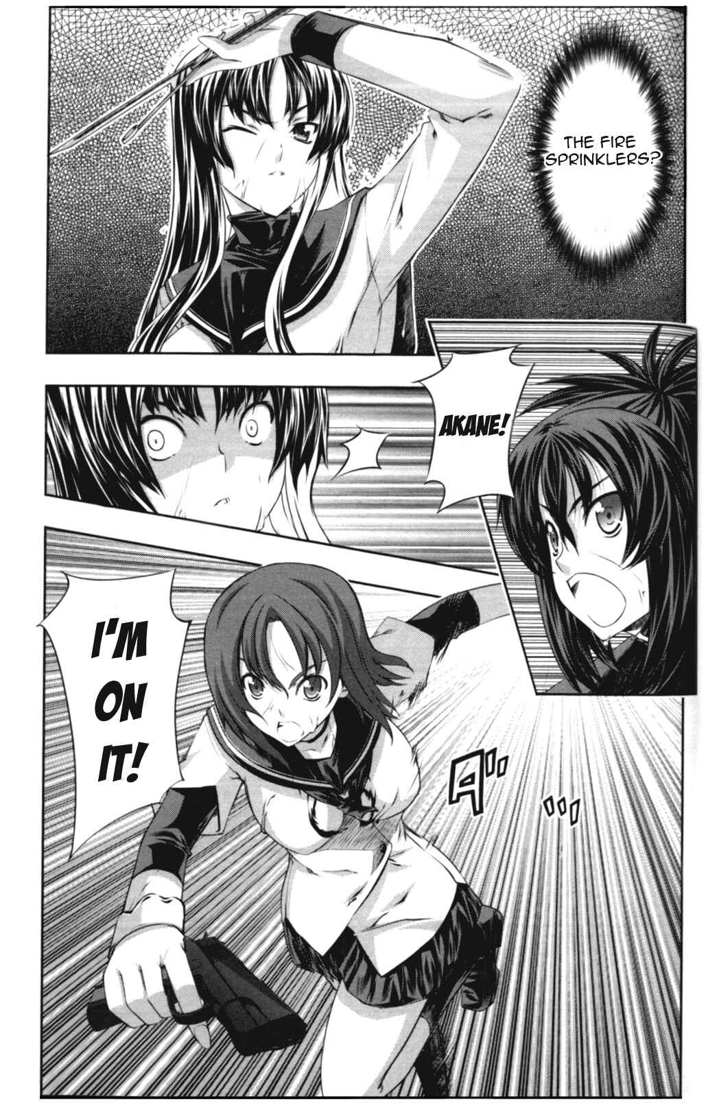 Page 20 Chapter 9 Kämpfer