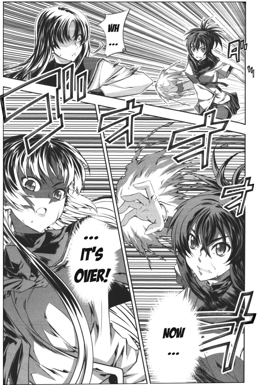 Page 22 Chapter 9 Kämpfer