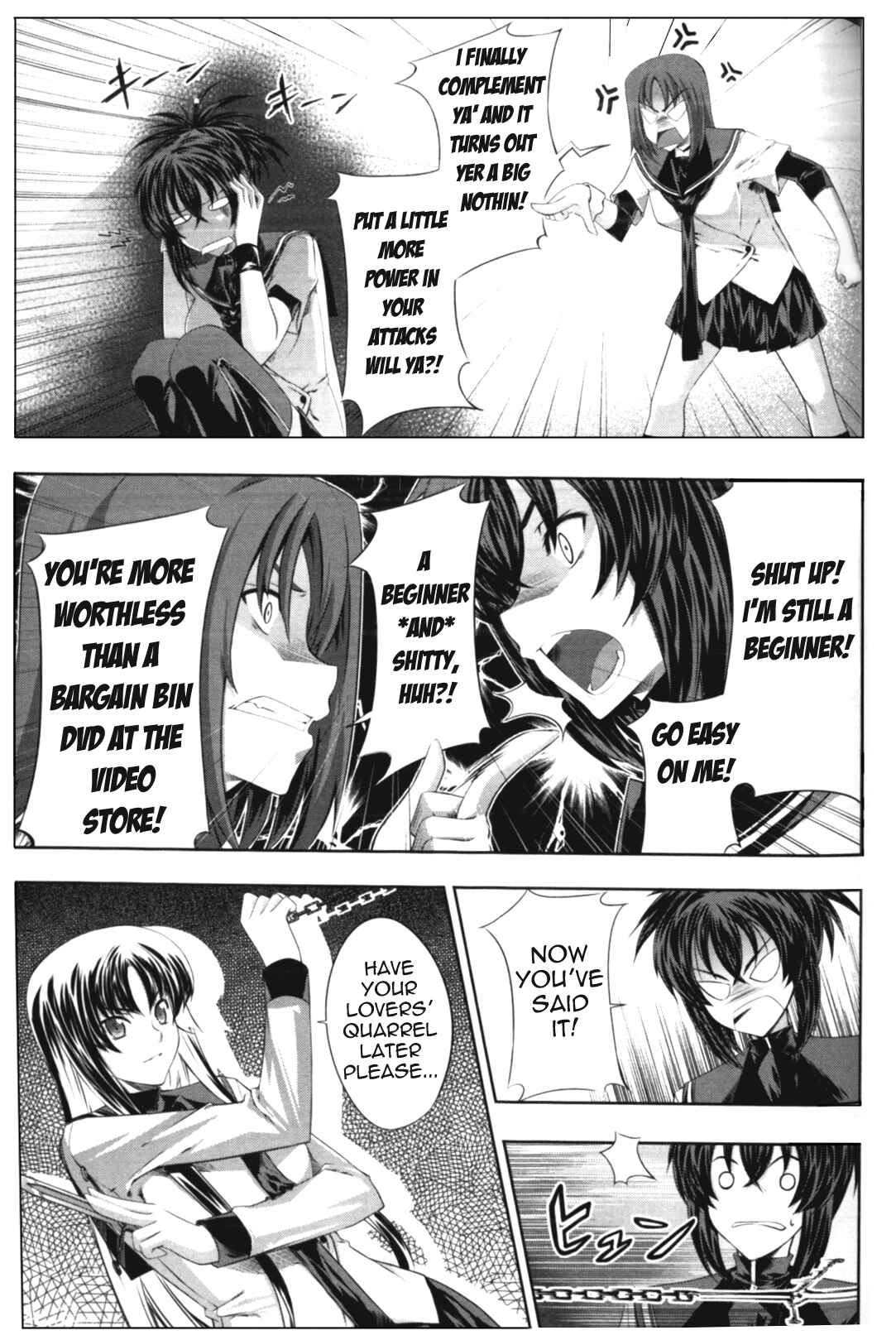 Page 4 Chapter 9 Kämpfer