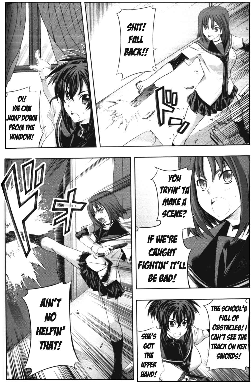 Page 5 Chapter 9 Kämpfer