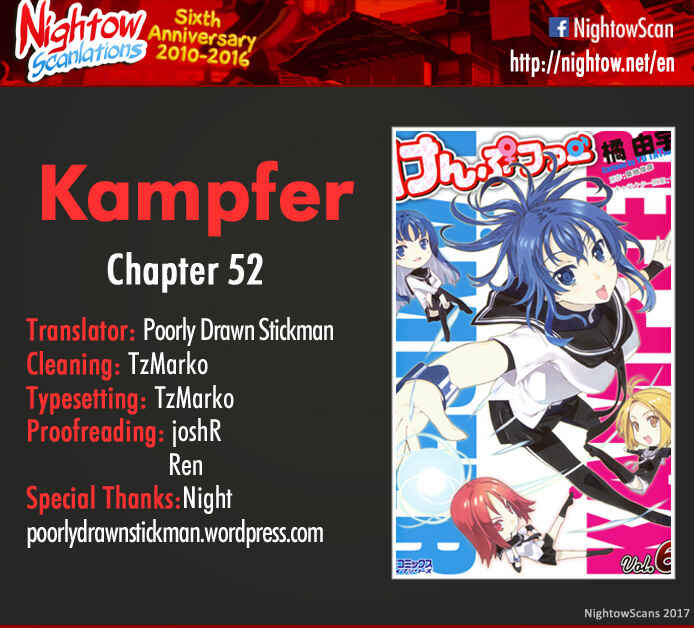 Page 2 Chapter 52 Kämpfer