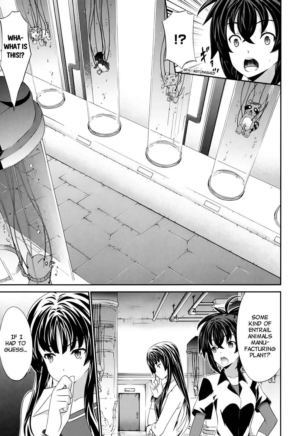 Page 8 Chapter 52 Kämpfer