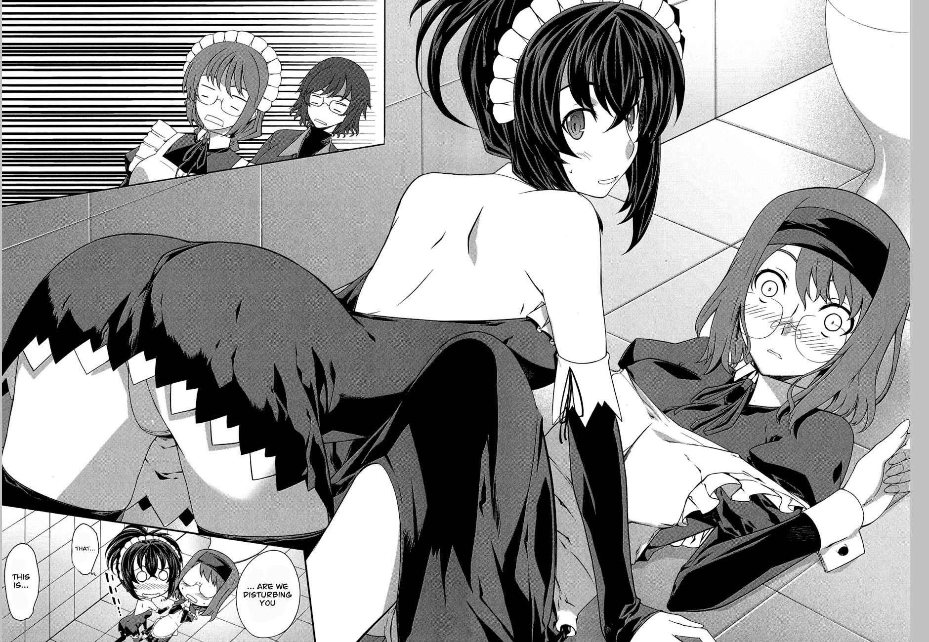 Page 13 Chapter 30 Kämpfer