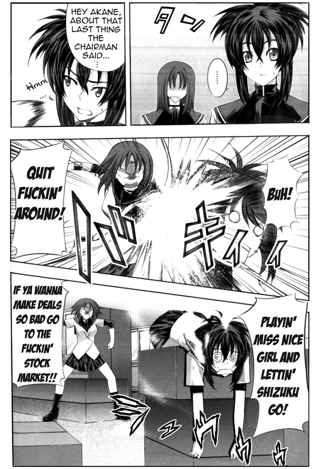 Page 10 Chapter 10 Kämpfer