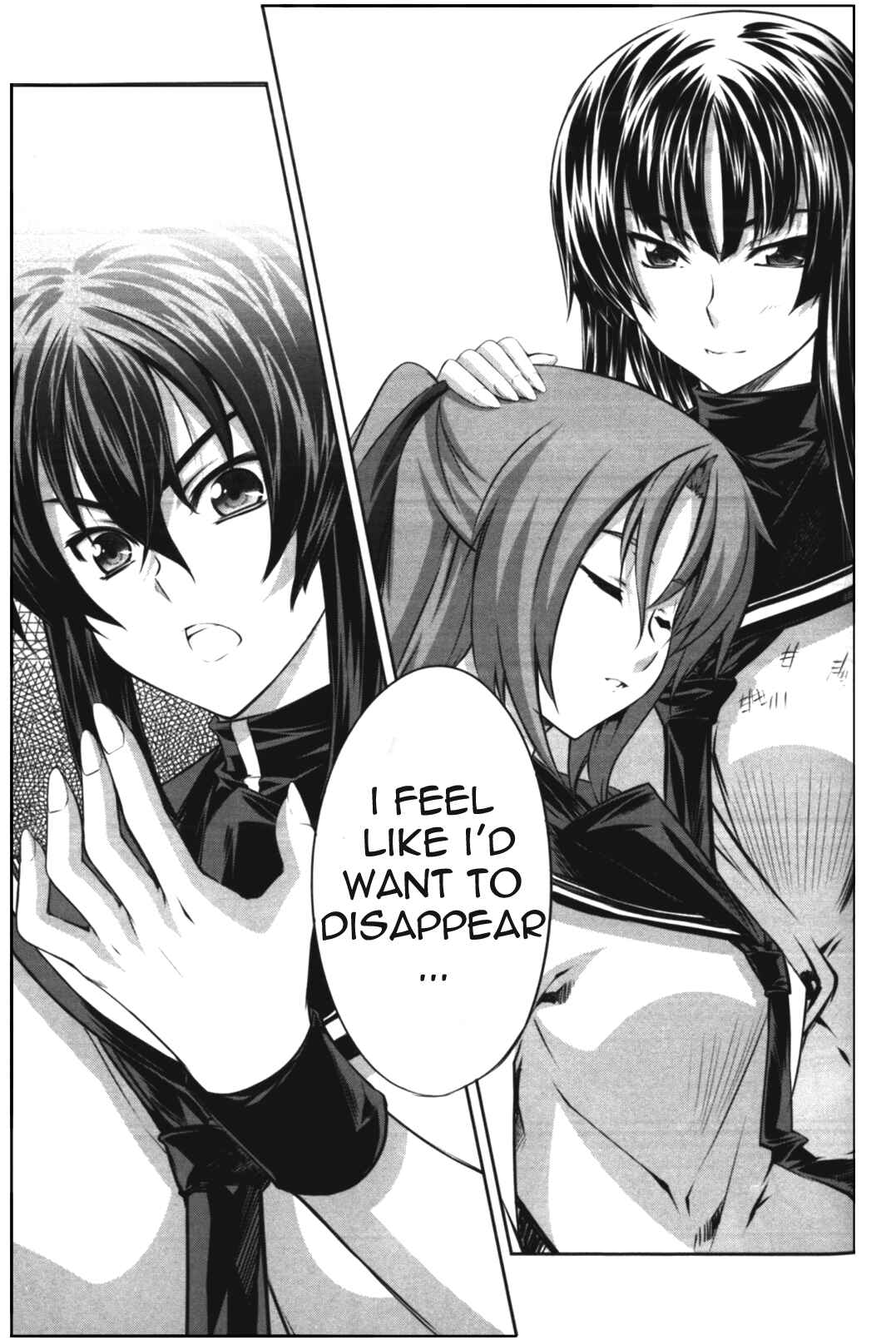 Page 13 Chapter 10 Kämpfer