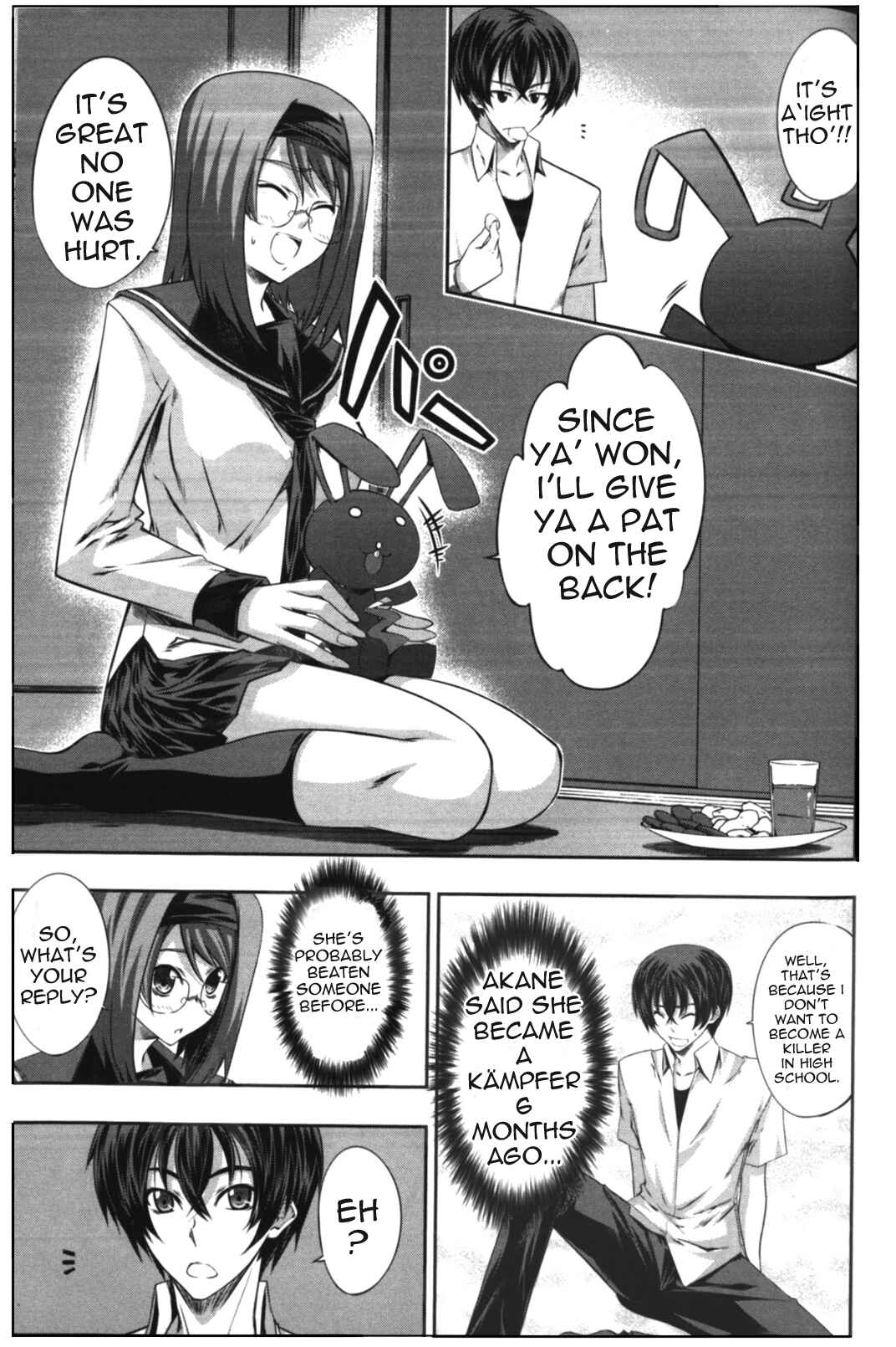 Page 17 Chapter 10 Kämpfer