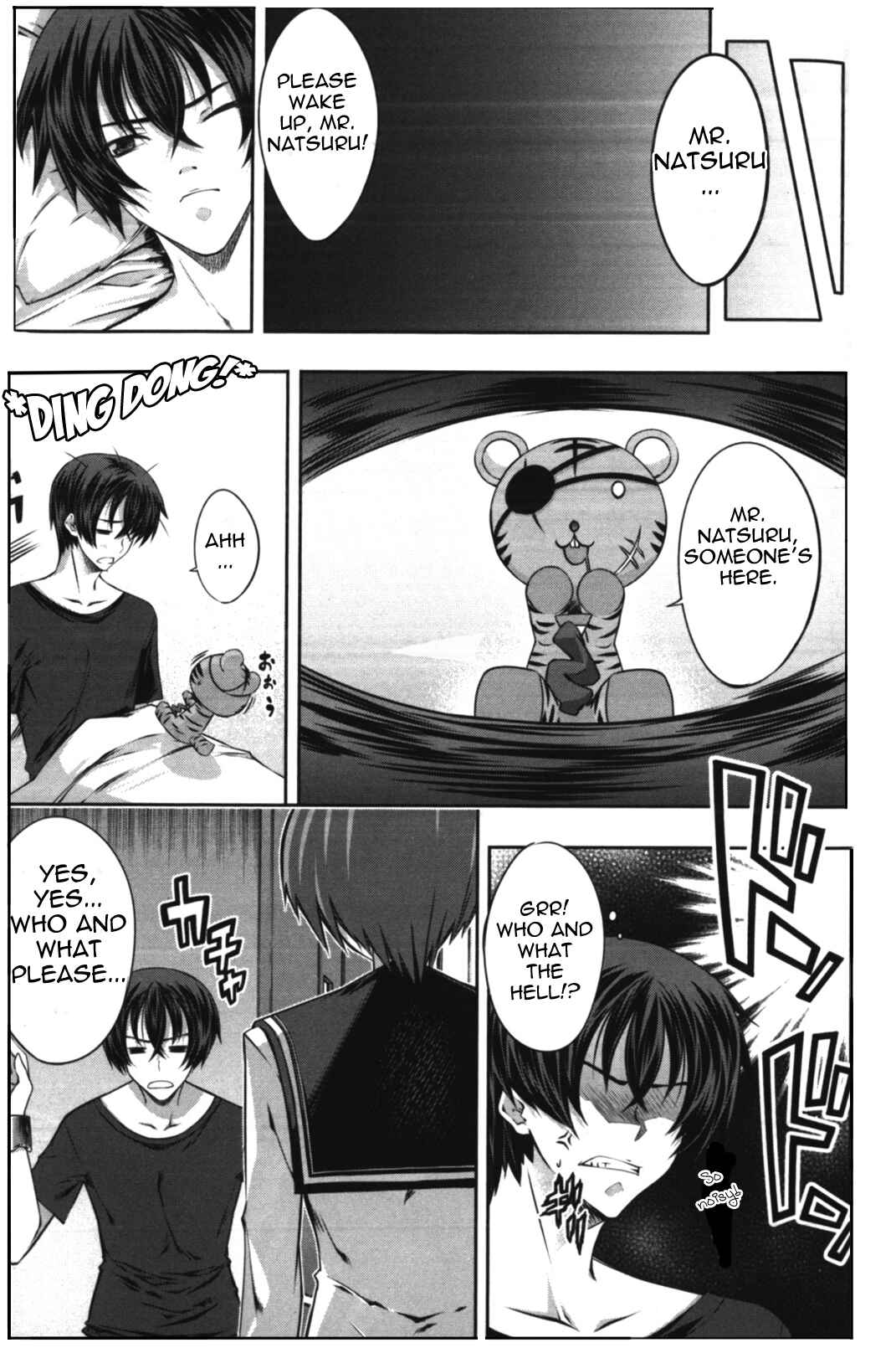 Page 25 Chapter 10 Kämpfer
