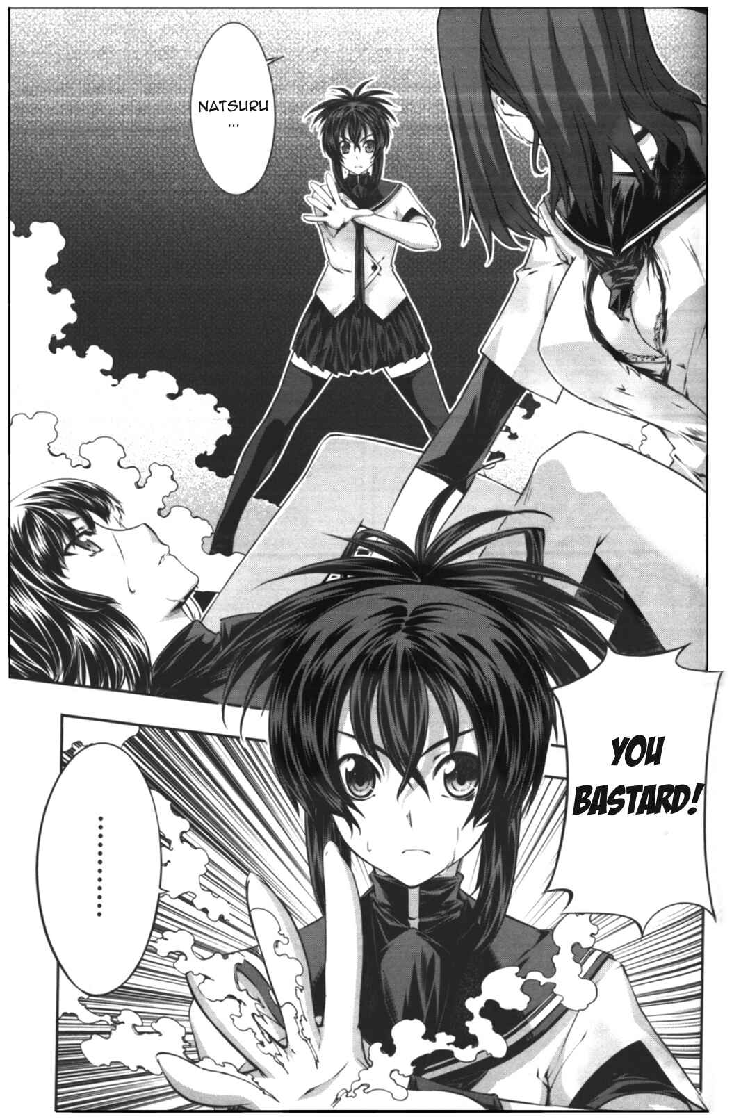 Page 3 Chapter 10 Kämpfer