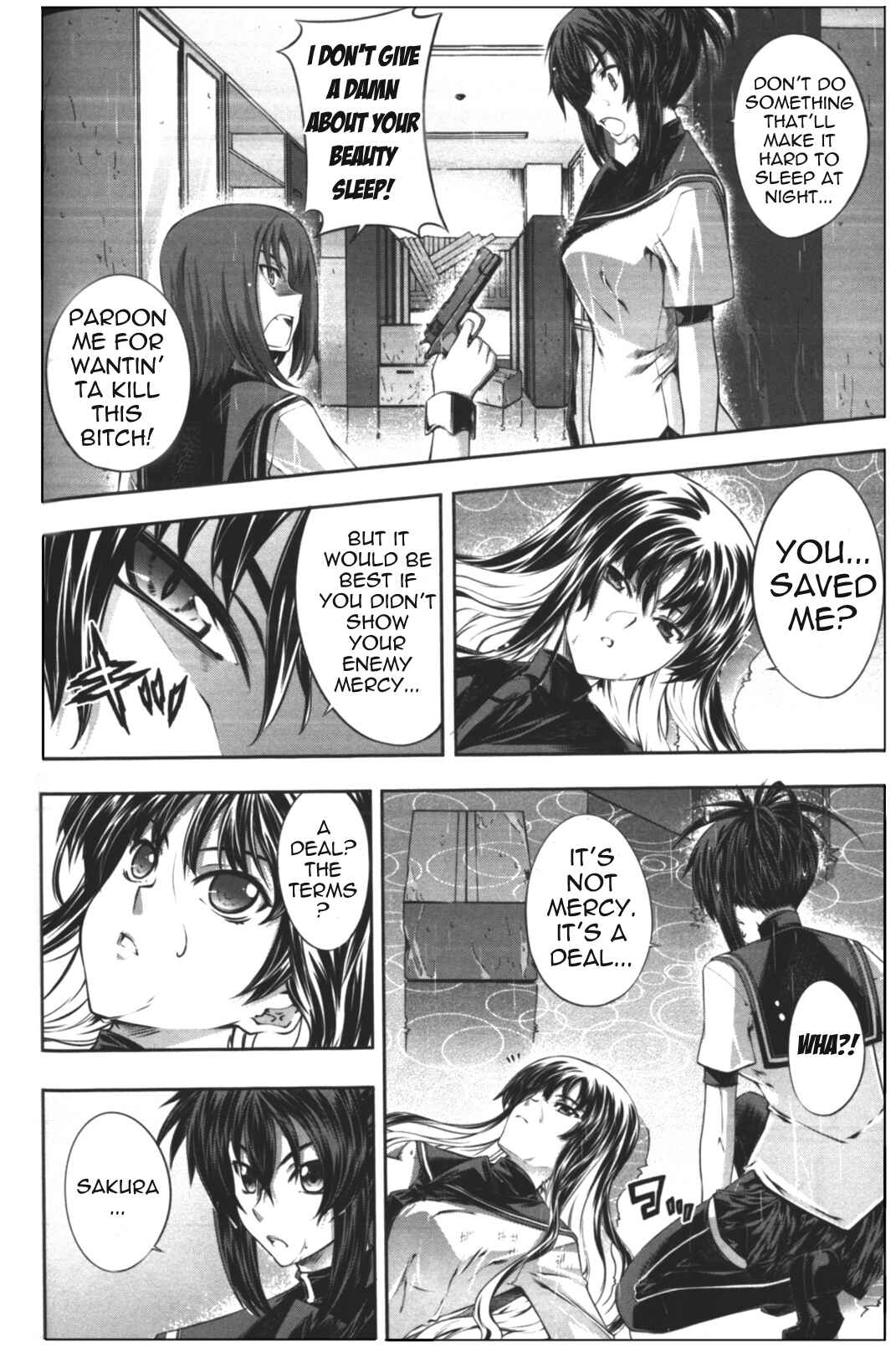 Page 4 Chapter 10 Kämpfer