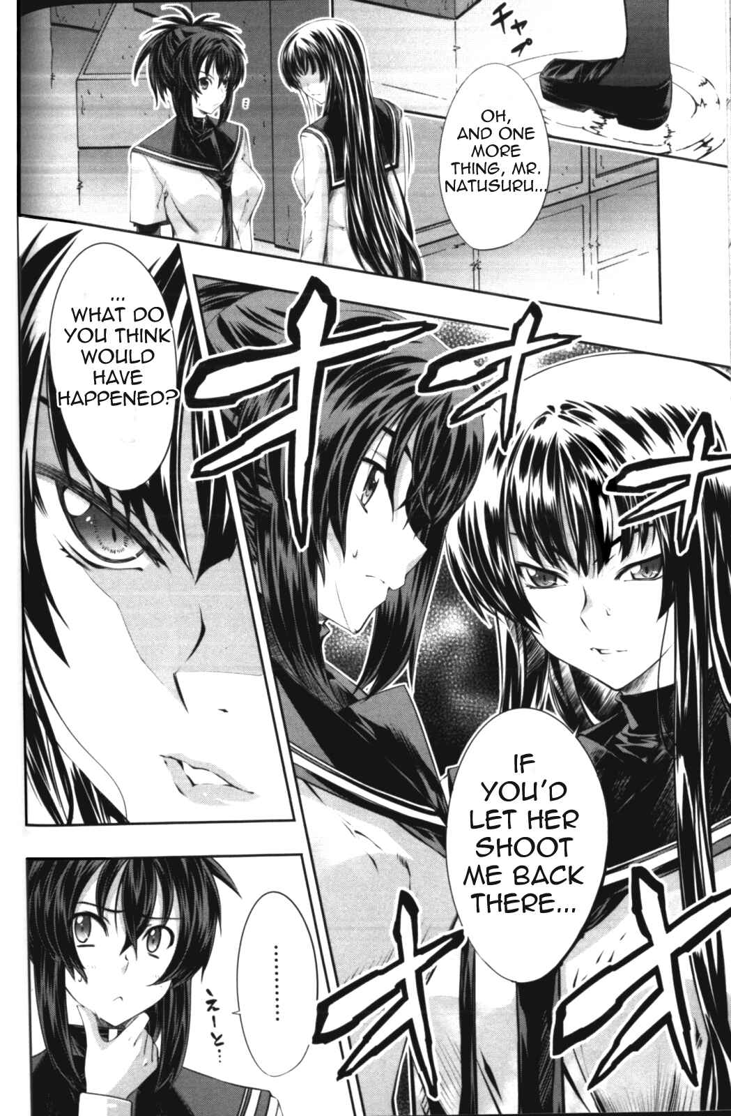 Page 8 Chapter 10 Kämpfer