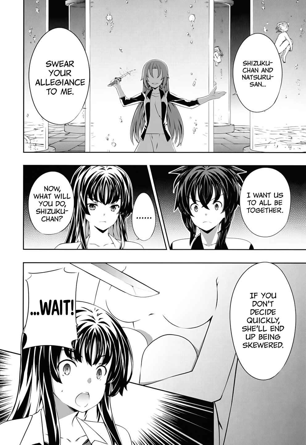Page 14 Chapter 54 Kämpfer