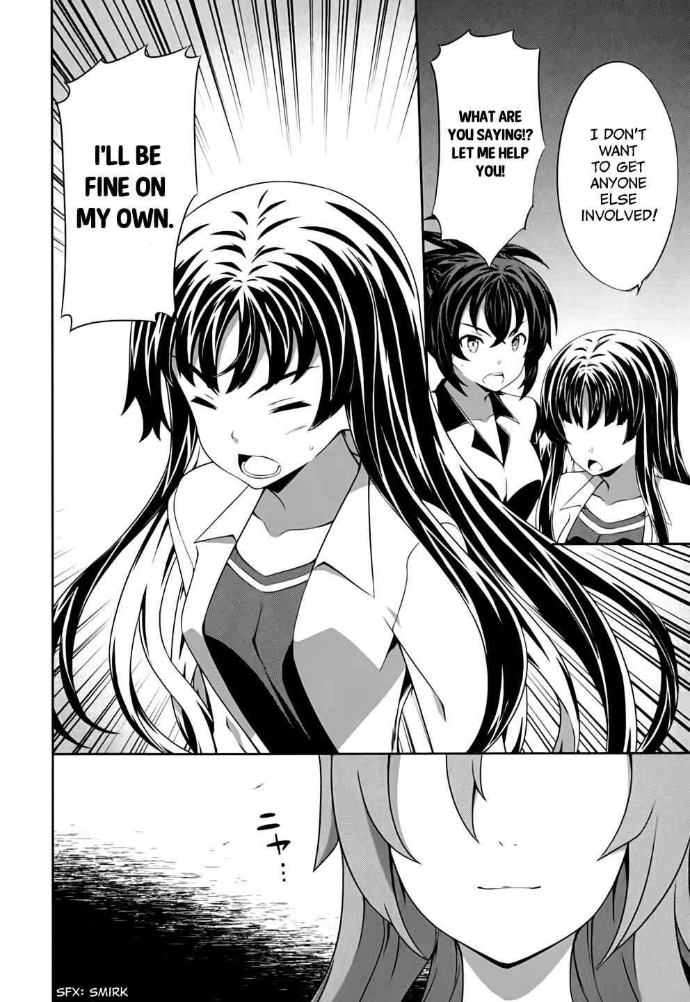 Page 16 Chapter 54 Kämpfer