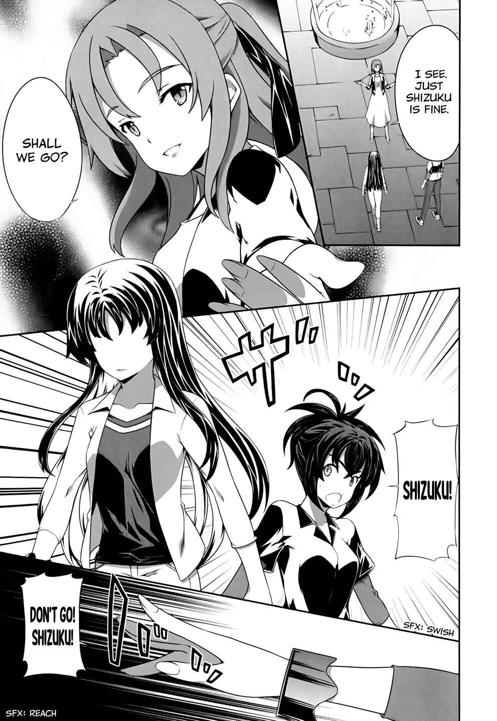 Page 17 Chapter 54 Kämpfer