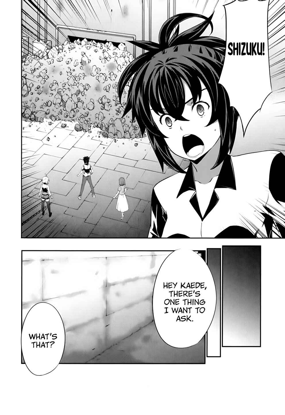 Page 20 Chapter 54 Kämpfer