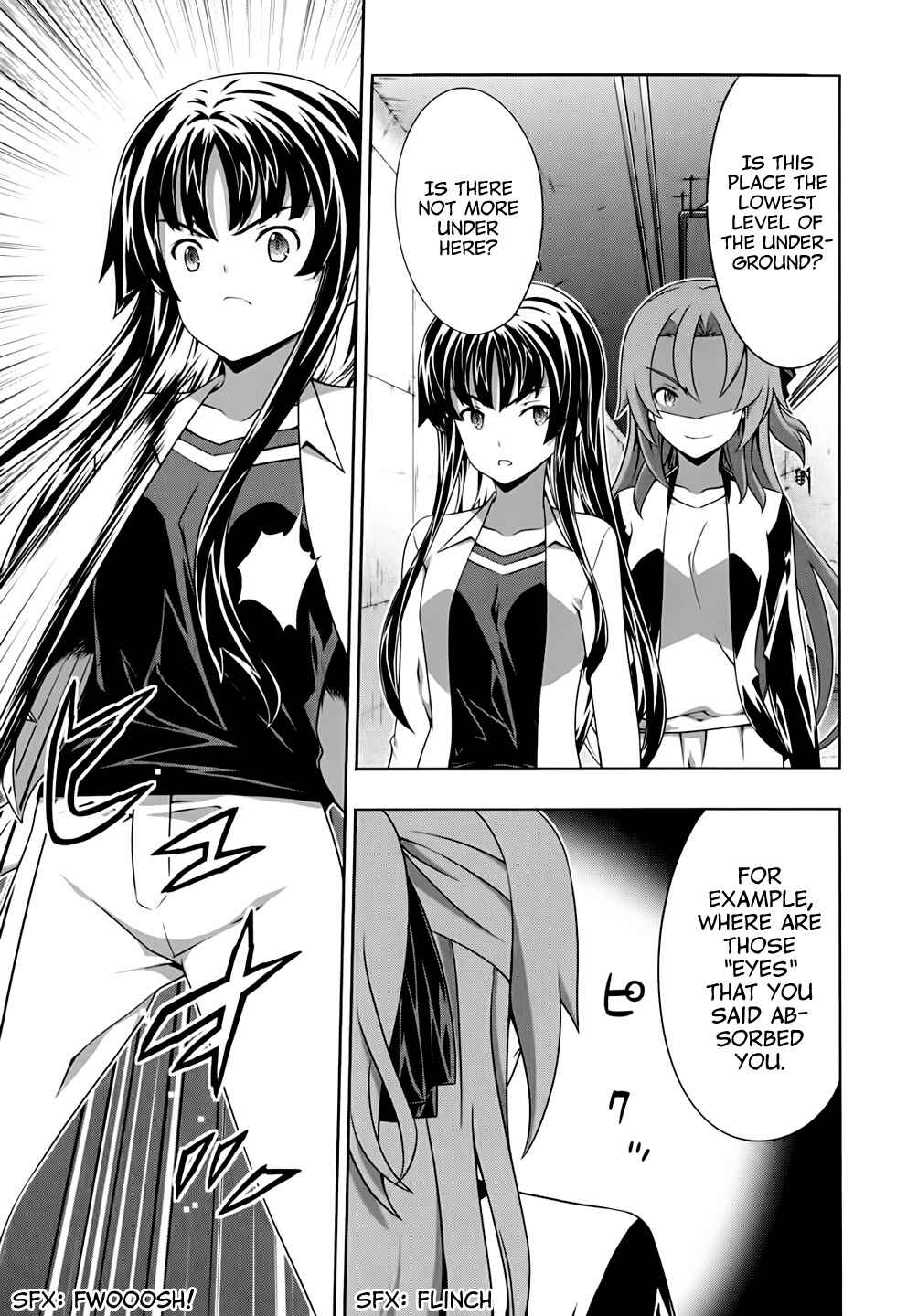 Page 21 Chapter 54 Kämpfer