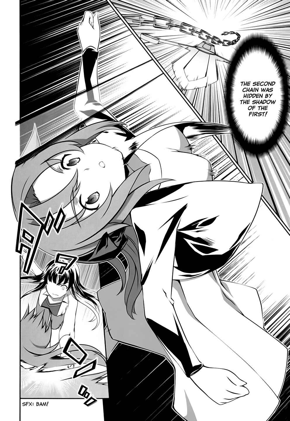 Page 26 Chapter 54 Kämpfer