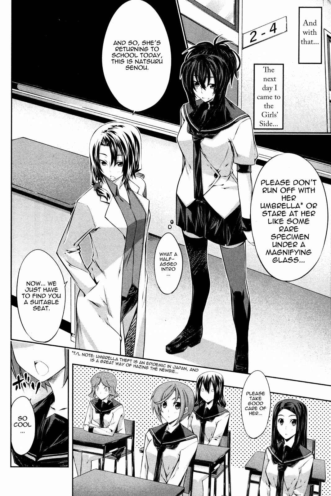 Page 20 Chapter 11 Kämpfer