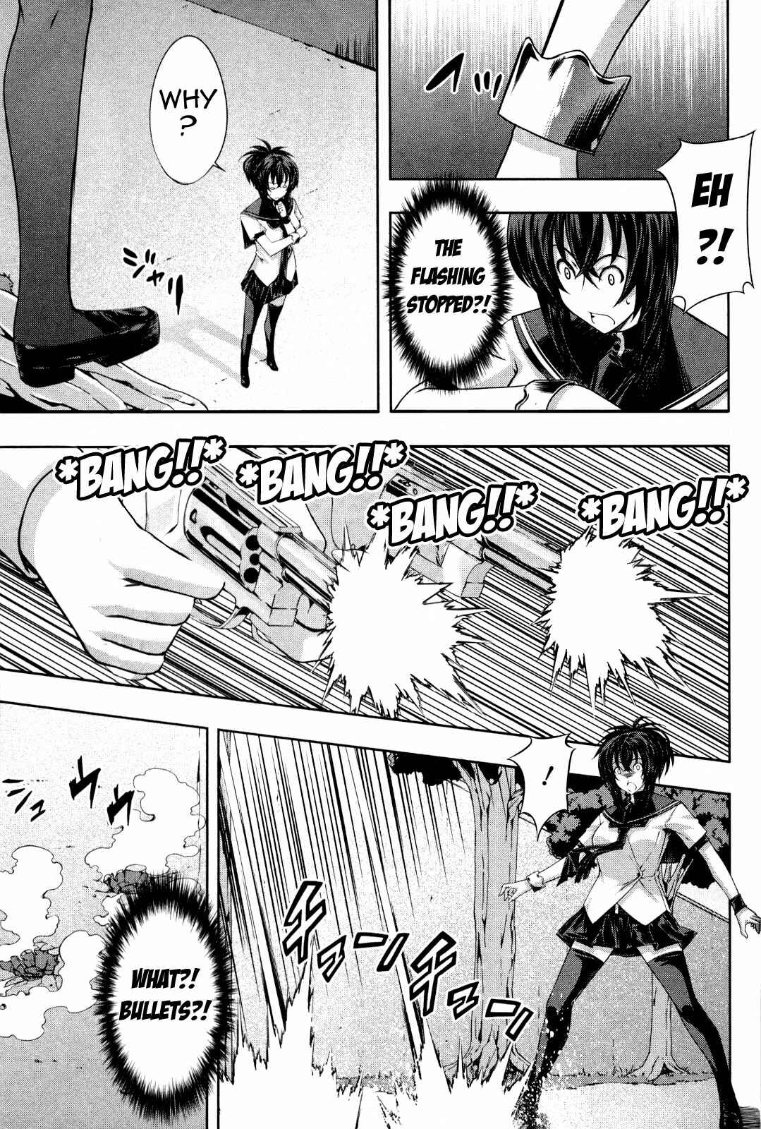 Page 29 Chapter 11 Kämpfer