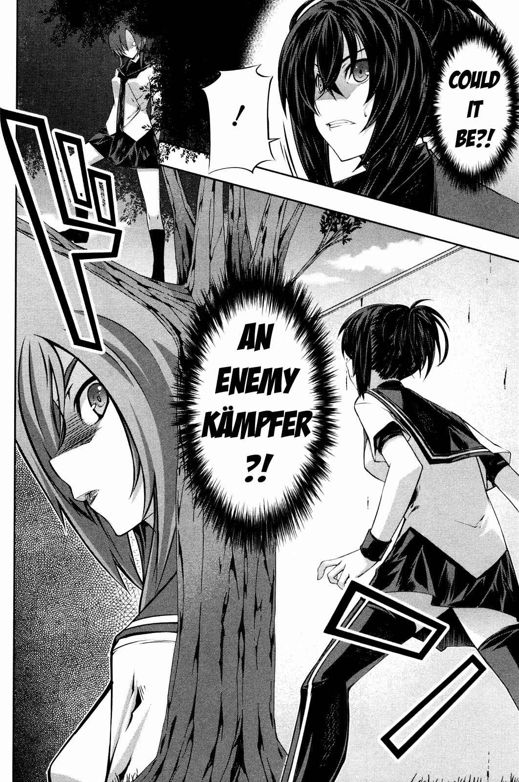 Page 30 Chapter 11 Kämpfer