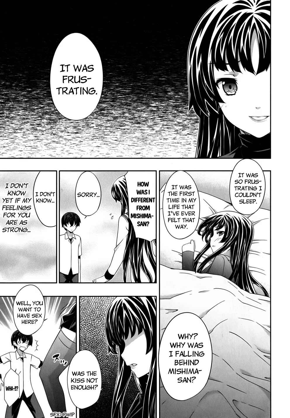 Page 10 Chapter 47 Kämpfer