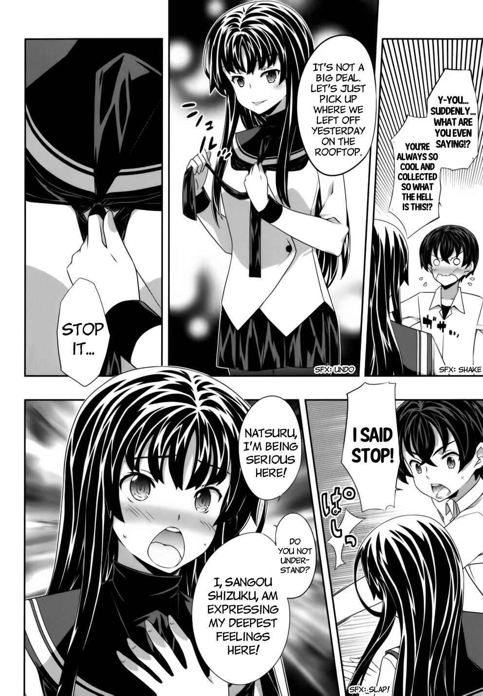 Page 11 Chapter 47 Kämpfer