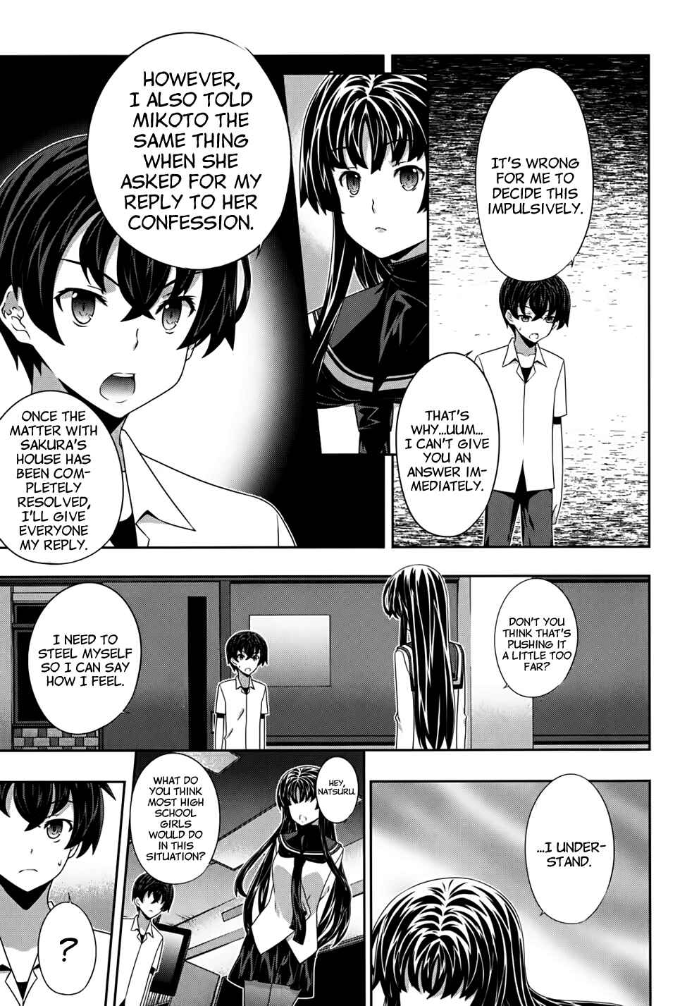 Page 14 Chapter 47 Kämpfer