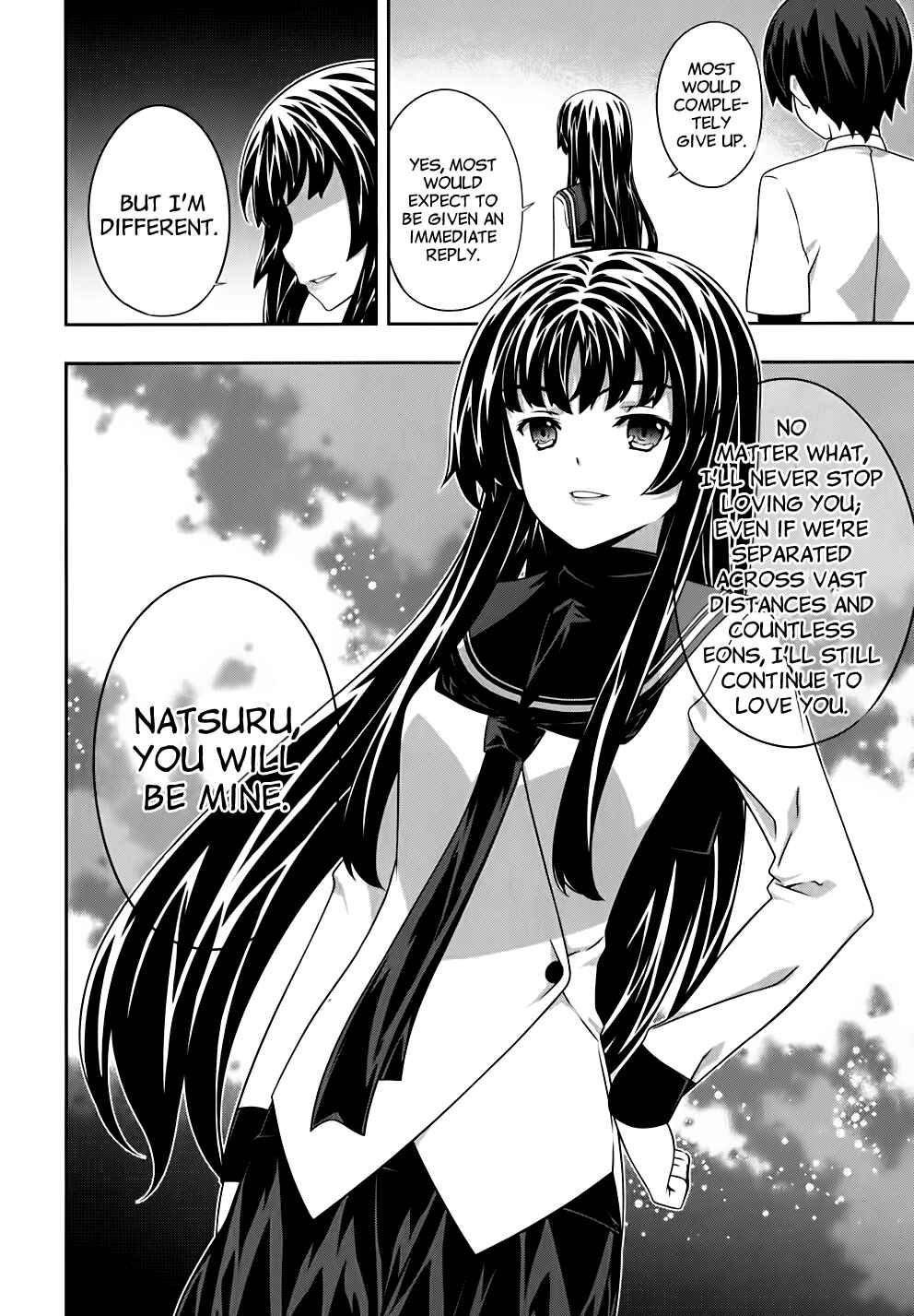 Page 15 Chapter 47 Kämpfer