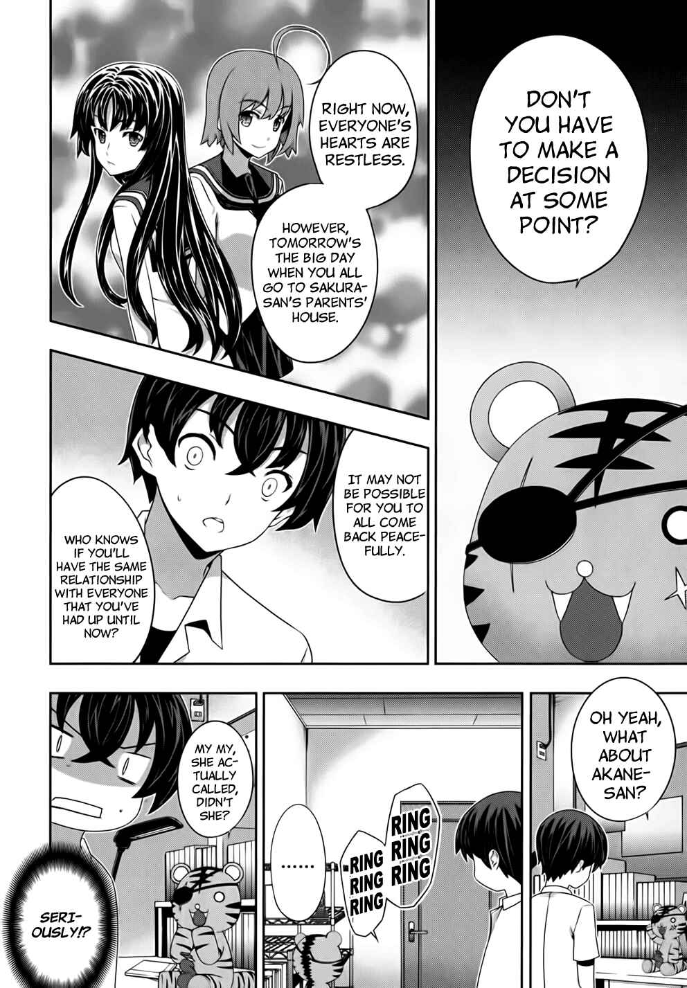 Page 19 Chapter 47 Kämpfer