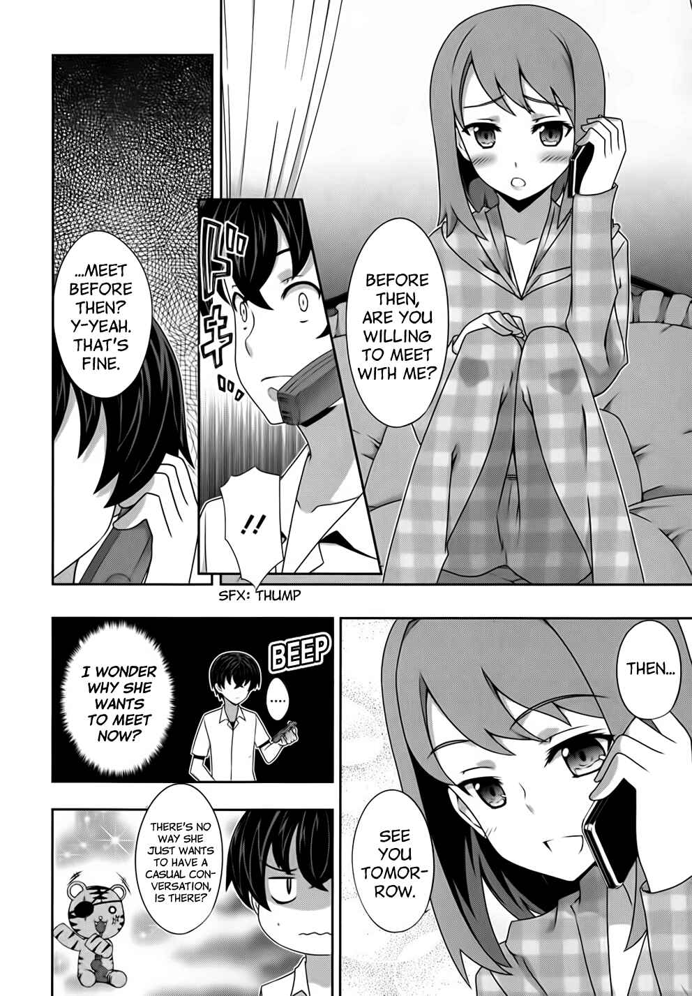 Page 21 Chapter 47 Kämpfer