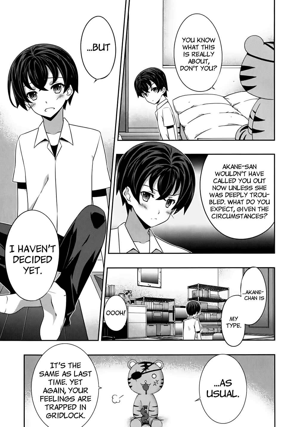 Page 22 Chapter 47 Kämpfer