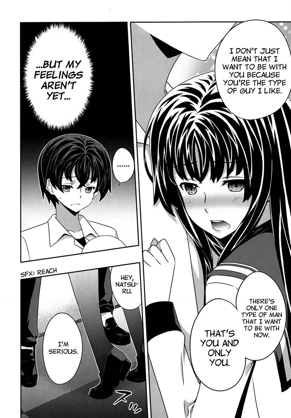 Page 7 Chapter 47 Kämpfer
