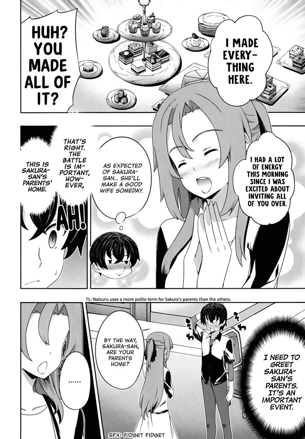 Page 10 Chapter 49 Kämpfer
