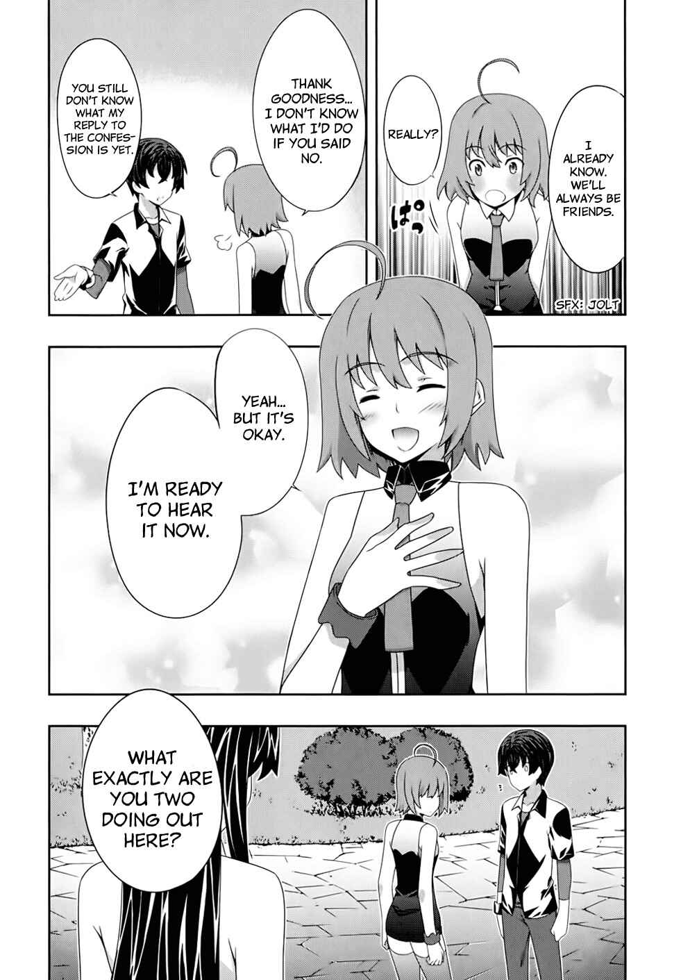 Page 14 Chapter 49 Kämpfer