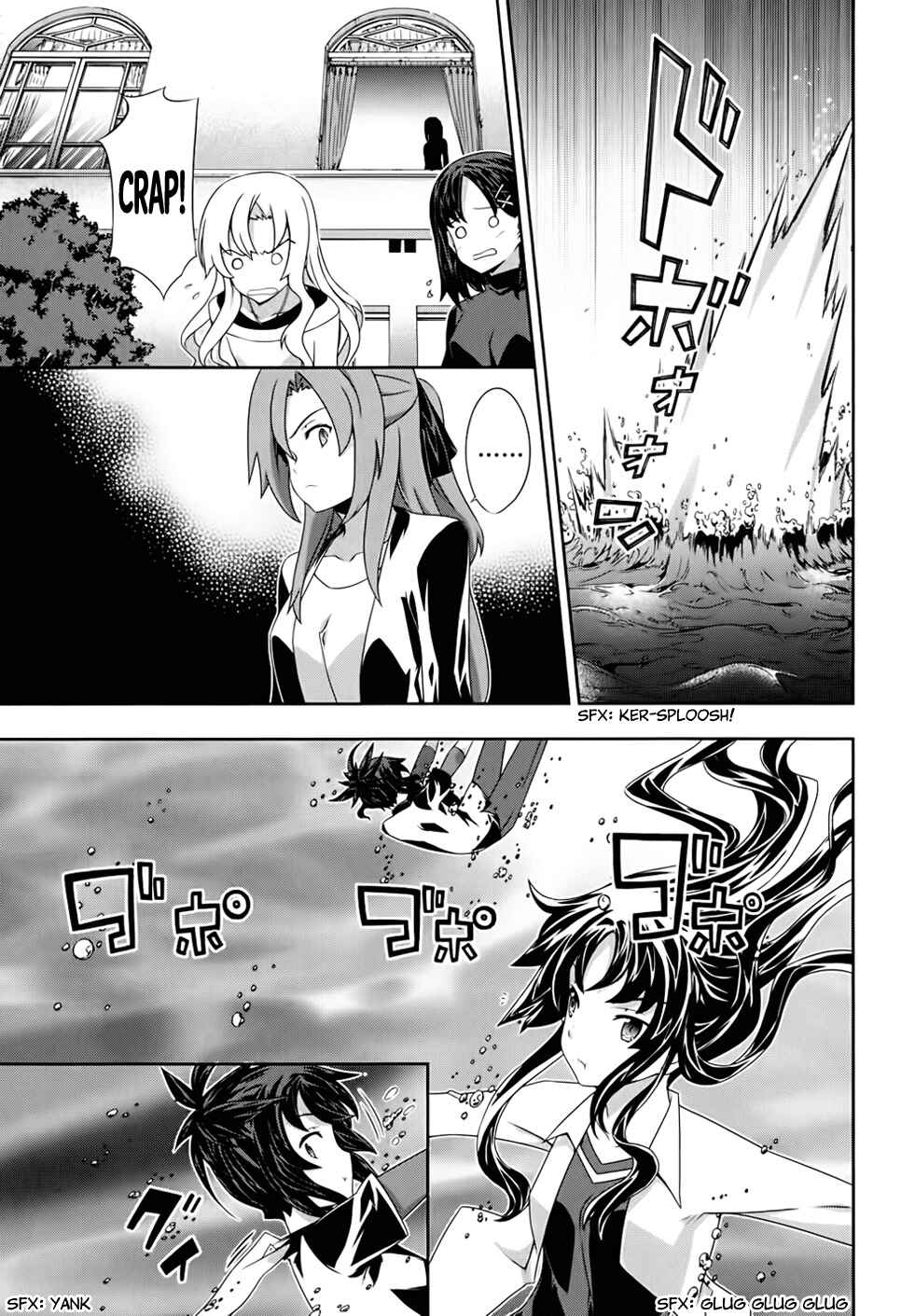 Page 27 Chapter 49 Kämpfer