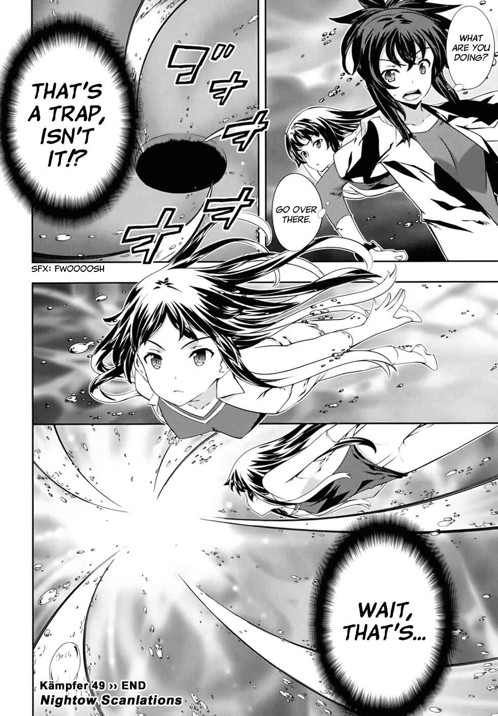 Page 28 Chapter 49 Kämpfer