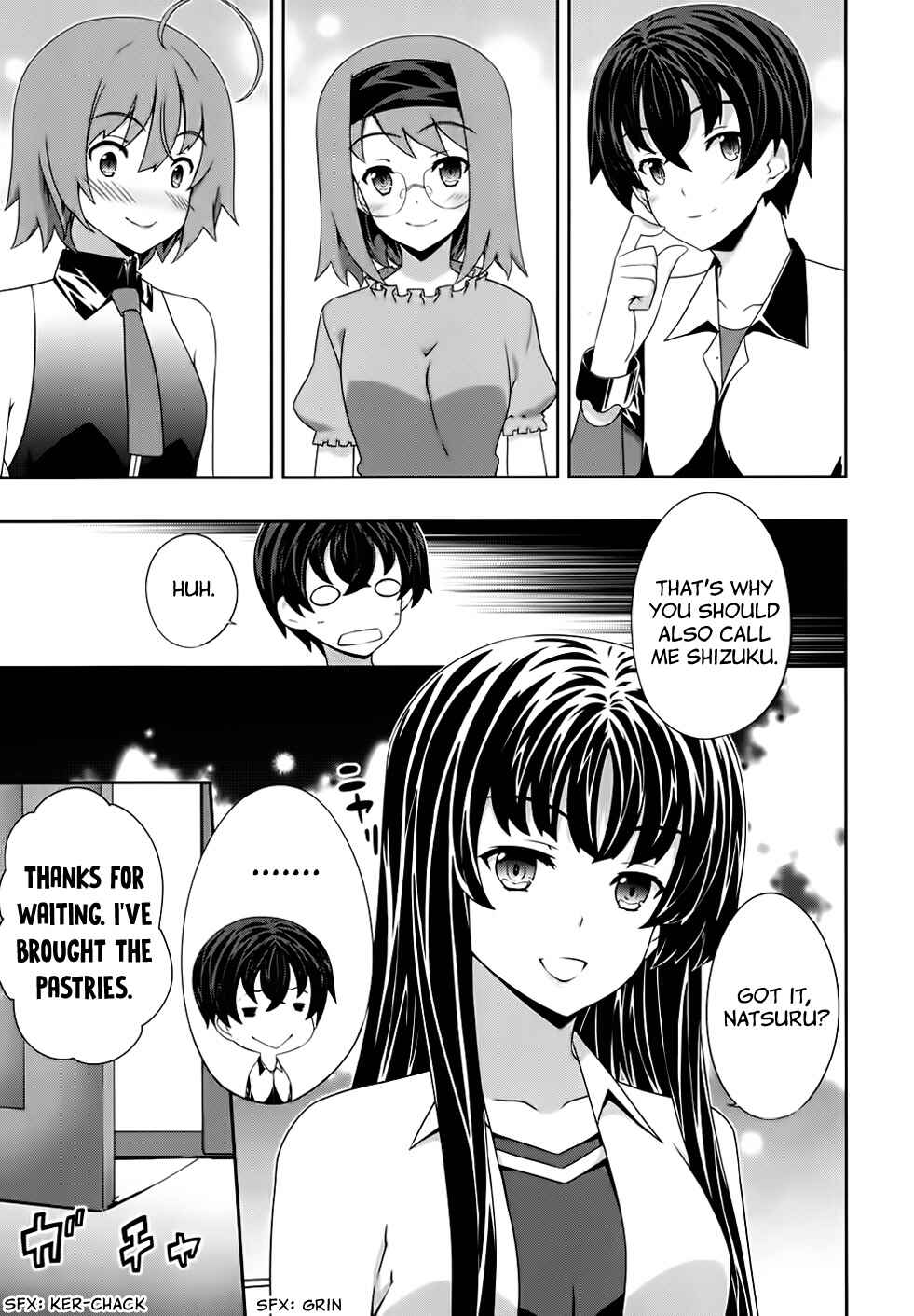 Page 9 Chapter 49 Kämpfer