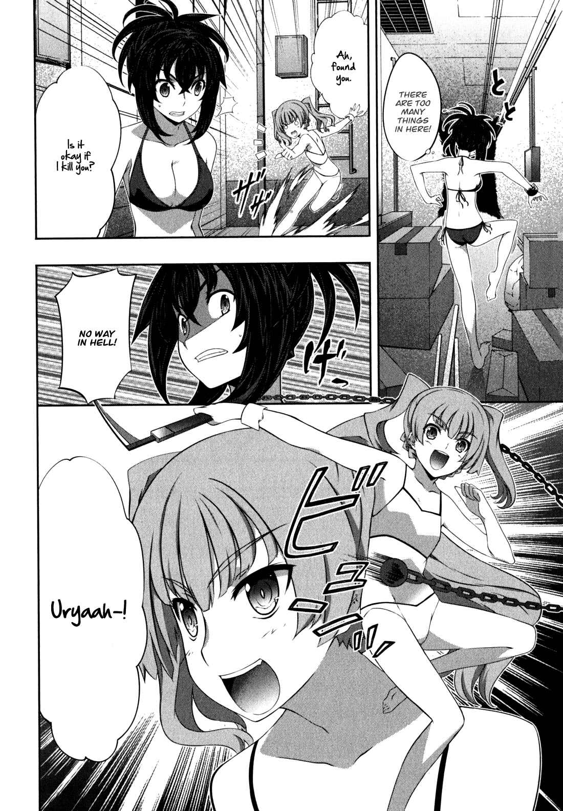 Page 10 Chapter 35 Kämpfer