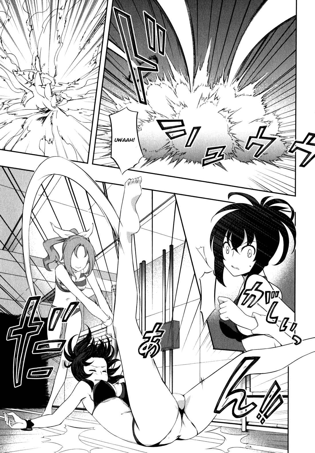 Page 17 Chapter 35 Kämpfer