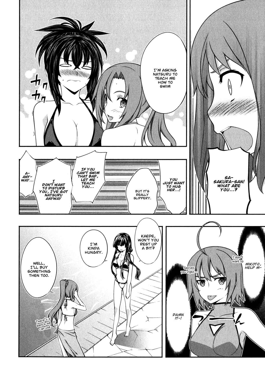Page 4 Chapter 35 Kämpfer