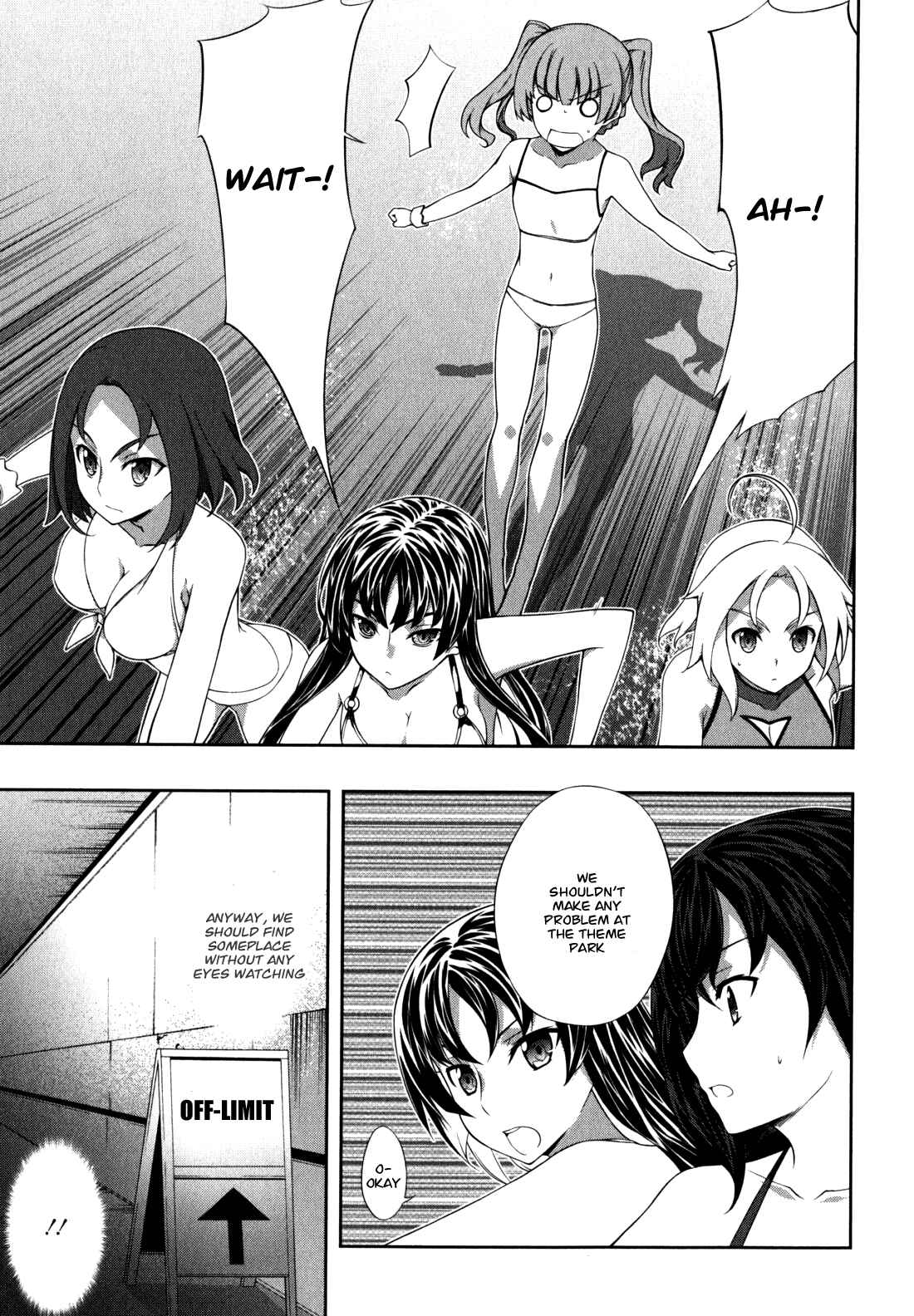 Page 9 Chapter 35 Kämpfer