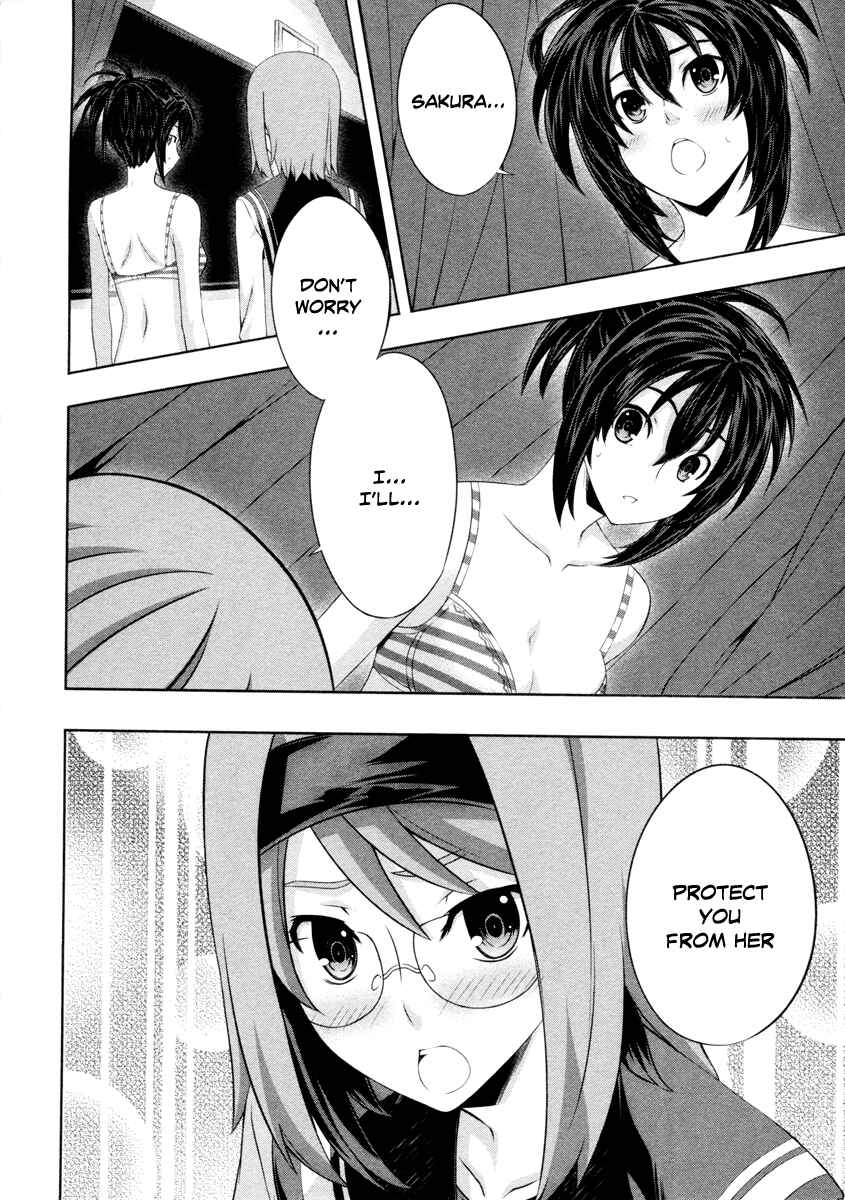 Page 16 Chapter 18 Kämpfer
