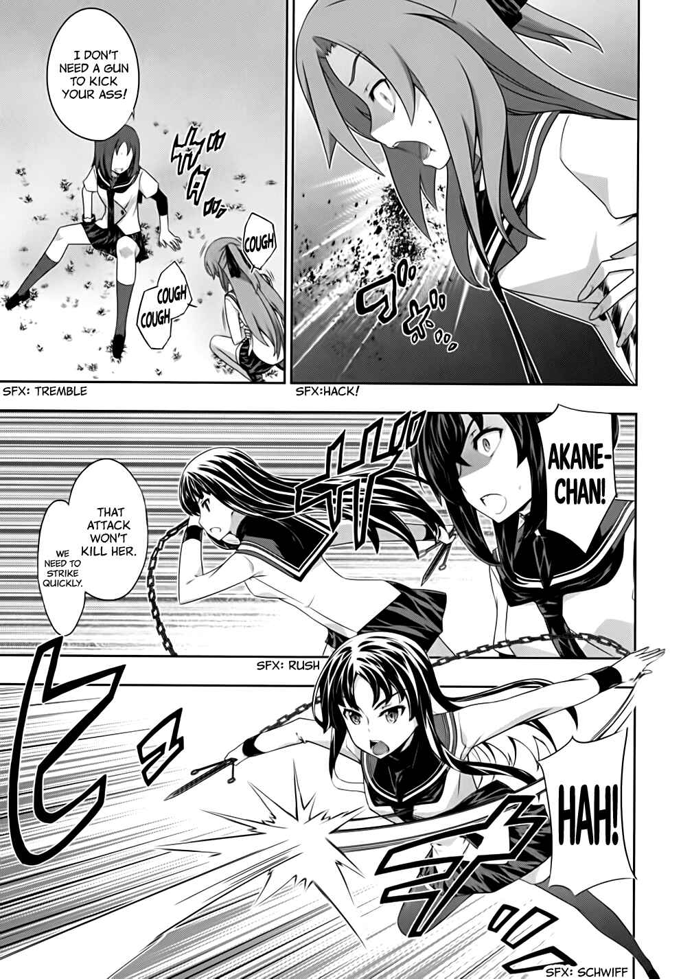 Page 11 Chapter 44 Kämpfer