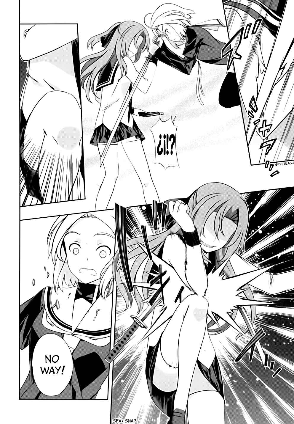 Page 14 Chapter 44 Kämpfer